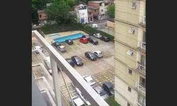 Imagem 3: Alugo apartamento com 2 Vagas