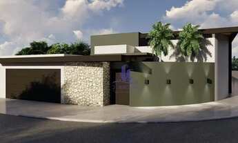 Imagem: Casa com 3 dormitórios à venda, em fase