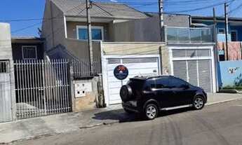 Imagem: Sobrado à venda no bairro Sítio Cercado