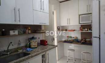Imagem 3: Apartamento com 3 dormitórios para alugar, 80 m² por R$ 3.930,00/mês - Torres da Liberdade