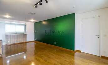 Imagem 6: Apartamento Locação 2 Dormitórios - 104 m² Brooklin