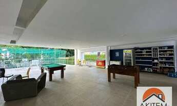 Imagem 7: Lindo apartamento reformado com 2 quartos, suíte e incrível estrutura de lazer