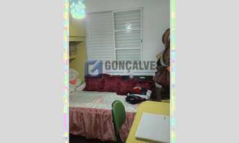 Imagem 7: SAO BERNARDO DO CAMPO - Residential / Apartment - DEMARCHI