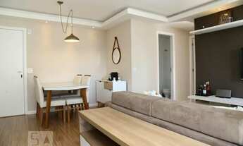 Imagem 3: Apartamento para Aluguel - Panamby, 2 Quartos, 65 m2