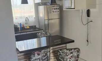 Imagem 7: Vendo Apartamento com suite