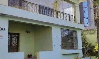 Imagem 2: Casa com 4 dormitórios, 318 m² - venda por R$ 1.200.000 ou aluguel por R$ 5.900/mês - Jard