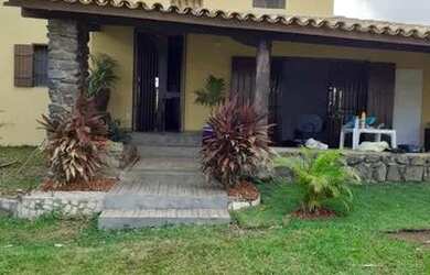 Imagem 7: Casa para venda com 260 metros quadrados com 4 quartos