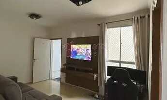 Imagem: Apartamento Padrão em Jundiaí