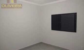 Imagem 3: Locação - Casa - Jardim Guanabara - Americana - SP