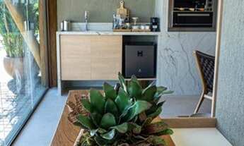 Imagem 6: Lançamento à beira mar em Muro Alto, Polinésia Vila Resort, aptos com 79 m2 a 96 m2, lazer