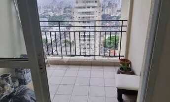 Imagem 6: Apartamento à venda Museu do Ipiranga com Varanda Gourmet Grill