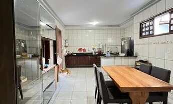 Imagem 6: ALUGO CASA NO ARAÇAGY DE 4 QUARTOS SUÍTES/ COZINHA AMERICANA COM PROJETADOS