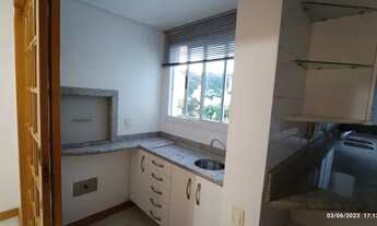 Imagem 3: Alugo Apartamento Totalmente Mobiliado Ponta Aguda