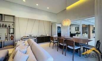 Imagem 4: Módulo 07 - Cobertura 4 dorms sendo 2 suítes, 255m² área útil