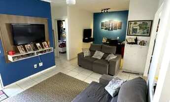 Imagem 5: Casa em condomínio Terra Nova