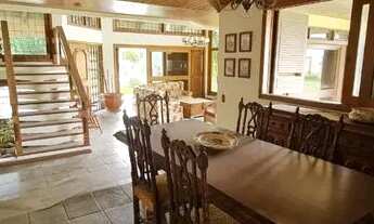 Imagem 4: BF- Sobrado com 4 dormitórios