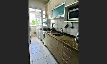 Imagem 6: Apartamento para venda com 3 dormitórios no Metropolitan Park no Itacorubi - Florianópolis