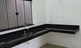 Imagem 4: Setor Rio Branco - Goiânia