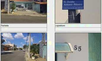 Imagem: SOROCABA - Casa Padrão - JARDIM WANEL VILLE