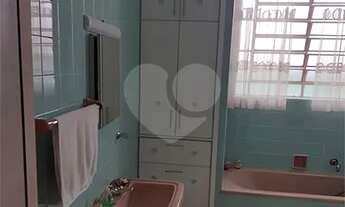 Imagem 6: Casa Térrea a venda na região do Tatuapé - 520m²