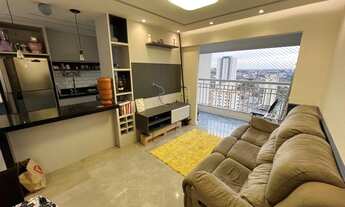 Imagem: Apartamento para venda com 60 metros quadrados