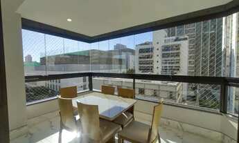 Imagem 5: Apartamento com 4 dormitórios para alugar em Belo Horizonte