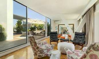 Imagem 3: LISBOA - Apartamento Padrão - Lisboa