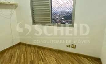 Imagem 7: VILA MARARI Apartamento com 2 dormitórios