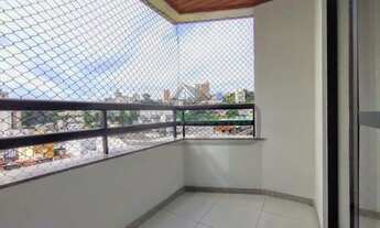 Imagem 2: RV2430DM$] Granbery - Excelente apto com 3 quartos, suíte, varanda