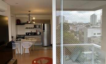 Imagem 5: Apartamento para aluguel tem 72 m² com 2 quartos no Helbor Concept Life - Mogi das Cruzes