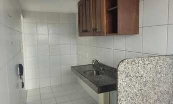 Imagem 8: Apto de 3 Quartos no Palmeiras 3 na Av do Bambuzal 2.200 Reais