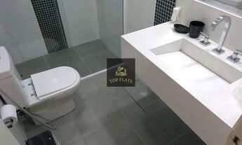 Imagem 6: Flat disponível no Itaim