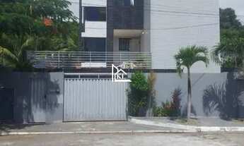 Imagem: Apartamento mobiliado em Capim Macio, 4