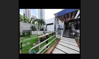 Imagem 2: Flat para aluguel tem 30 metros quadrados com 1 quarto em Casa Amarela - Recife - Pernambu