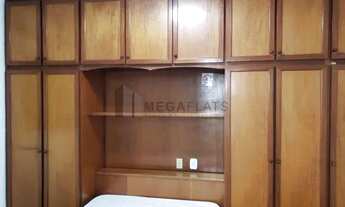 Imagem 7: FLAT PARA LOCAÇÃO PRÓXIMO AO PARQUE IBIRAPUERA!