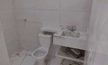 Imagem 5: Casa nova em Sobradinho