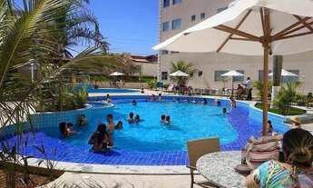 Imagem 3: Flat Encontro das Águas Thermo Resort