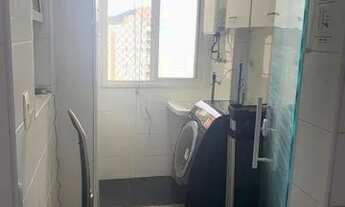 Imagem 5: Apartamento no Condomínio Jardins de Tamboré