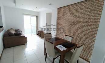 Imagem 4: Apartamento para Venda em São José, Campinas, 2 dormitórios, 1 suíte, 2 banheiros, 1 vaga