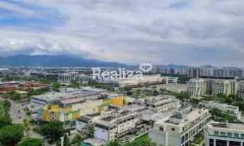 Imagem 3: Apartamento Varanda das Rosas para venda possui 89 metros quadrados com 2 quartos