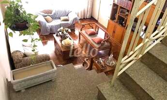 Imagem 4: São Paulo - Casa Padrão - Mandaqui