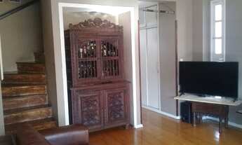 Imagem 3: Alugo Apto. Duplex, Temporada Carnaval 2024, 3/4, Mobiliado, 95m², Varanda, 200m do Circui