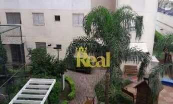 Imagem 4: Apartamento com 2 dormitórios para alugar, 43 m² por R$ 2.740/mês - Água Branca - São Paul