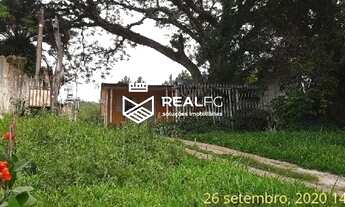 Imagem: Porto Alegre/RS - Morro santana