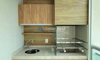 Imagem 5: Apartamento - Cambuí - Campinas