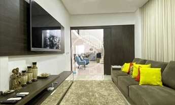 Imagem 3: Sobrado em Condomínio 5 Quartos - Jardins Verona codigo: 23409