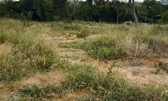 Imagem 3: Lote bairro Alto dos Pinheiros Formiga MG