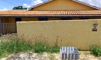 Imagem: Casa Residencial Rua 242 C-1 Vl. Montecelli