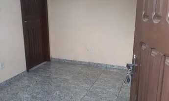 Imagem: Kit-net 2 cômodos