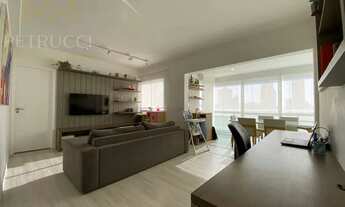 Imagem 2: Apartamento - Taquaral - Campinas